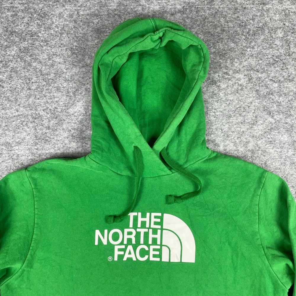 The North Face north face